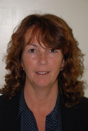 HM inspector for health and safety, Janet Viney