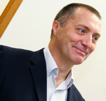 Jim Malone is now Head of Recycling at DS Smith and takes on the previous recycling chief executive functions of Peter McGuinness