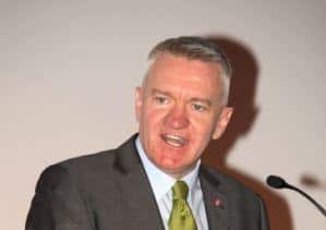 Georgeson calls for ‘end to confusion’ over recycling calculation