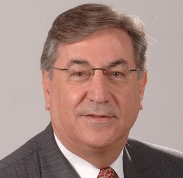 Karmenu Vella, European Environment Commissioner