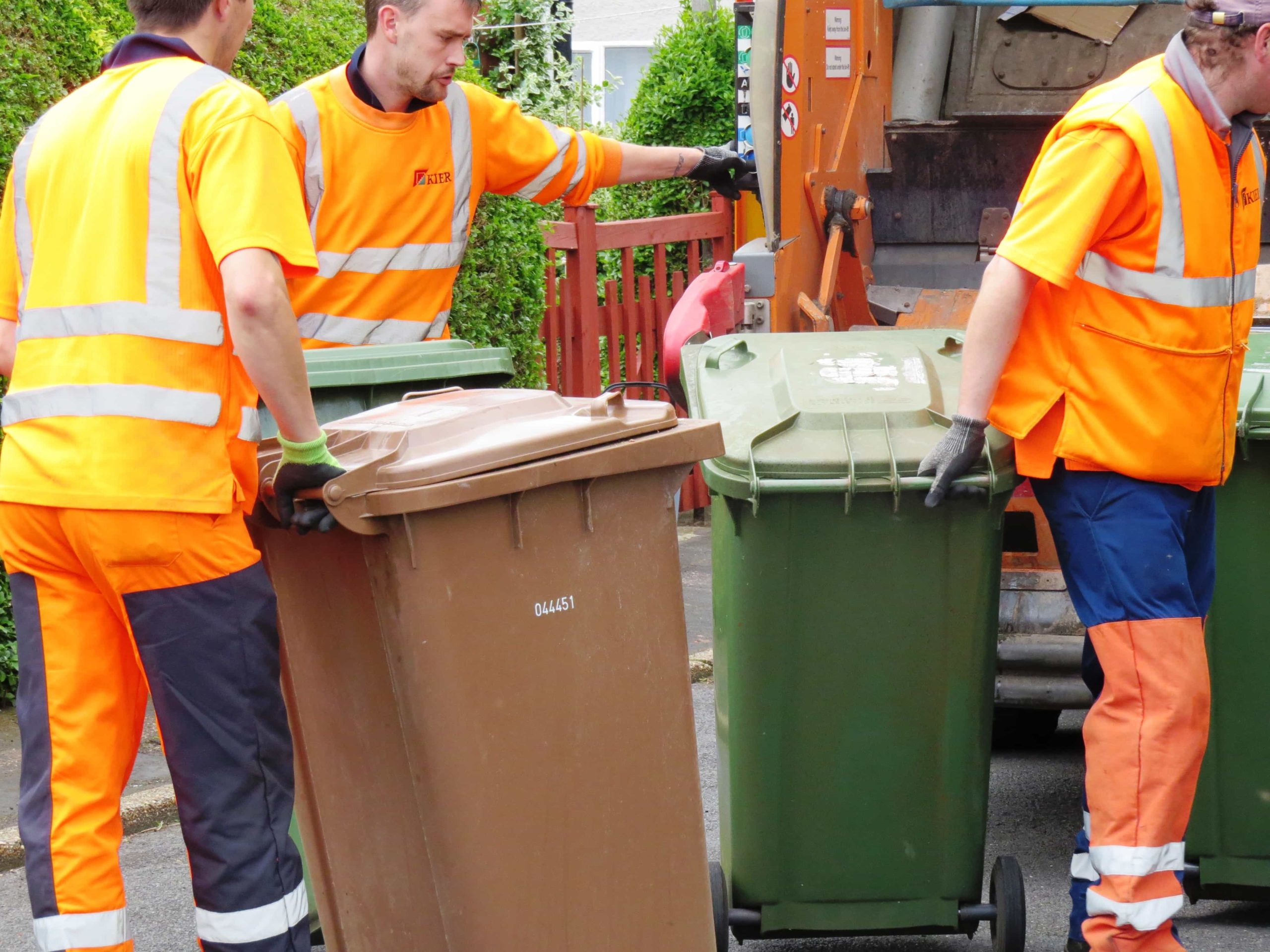 News in brief (16/02/2016)