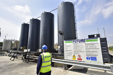 Future Industrial