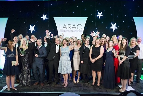 LARAC Awards