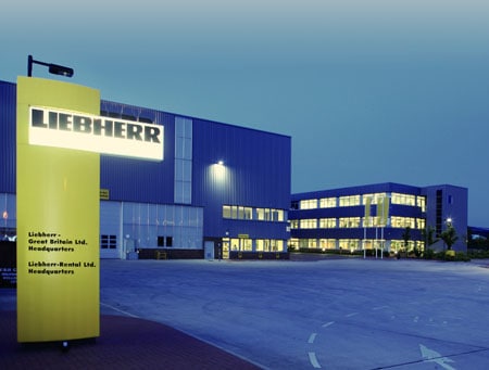 Liebherr