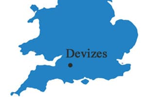 Fire at Wiltshire waste site under control - letsrecycle.com