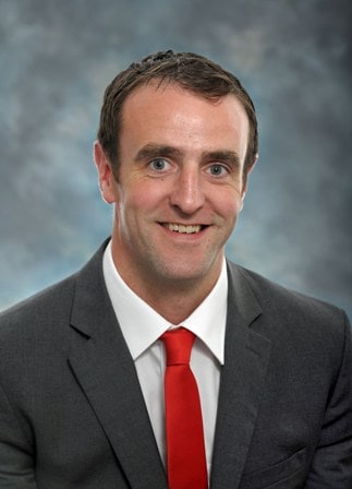 NI environment minister Mark H Durkan is urging communities and organisations to apply for funding