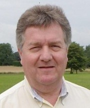 Nigel Mattravers, interim director of the Dorset Waste Partnership