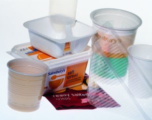 Camden began collecting mixed plastics from households following its contract renewal with Veolia in 2010