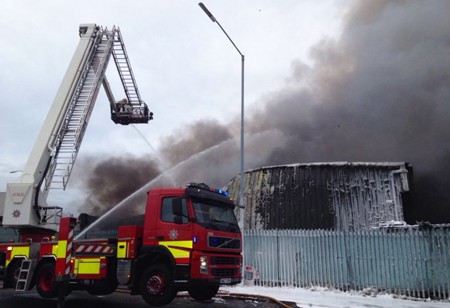 NIFRS fire 2
