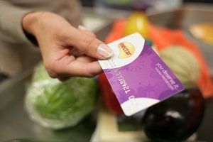 Nectar card
