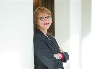 Nina Skorupska, chief executive of the Renewable Energy Association