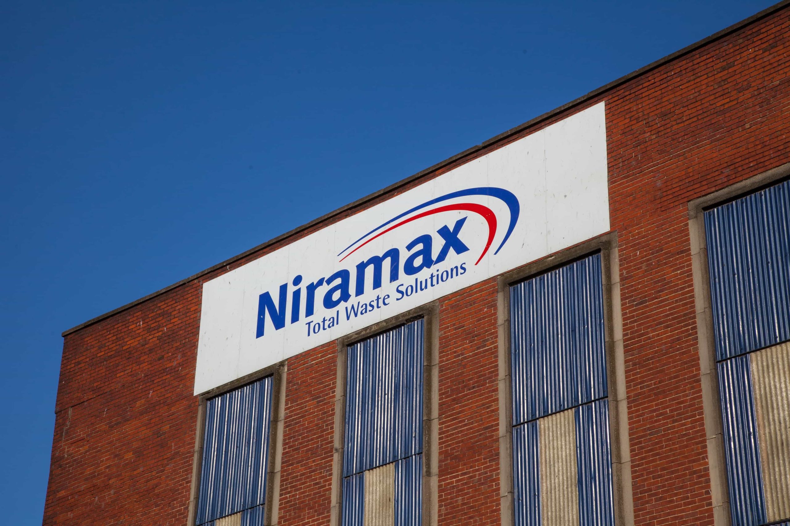 Niramax will team up with Probio for RDF contract