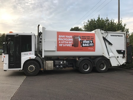 Roadvert news
