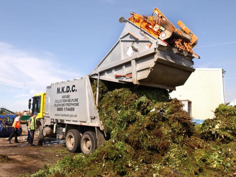 Phenomenal value of North Kesteven service