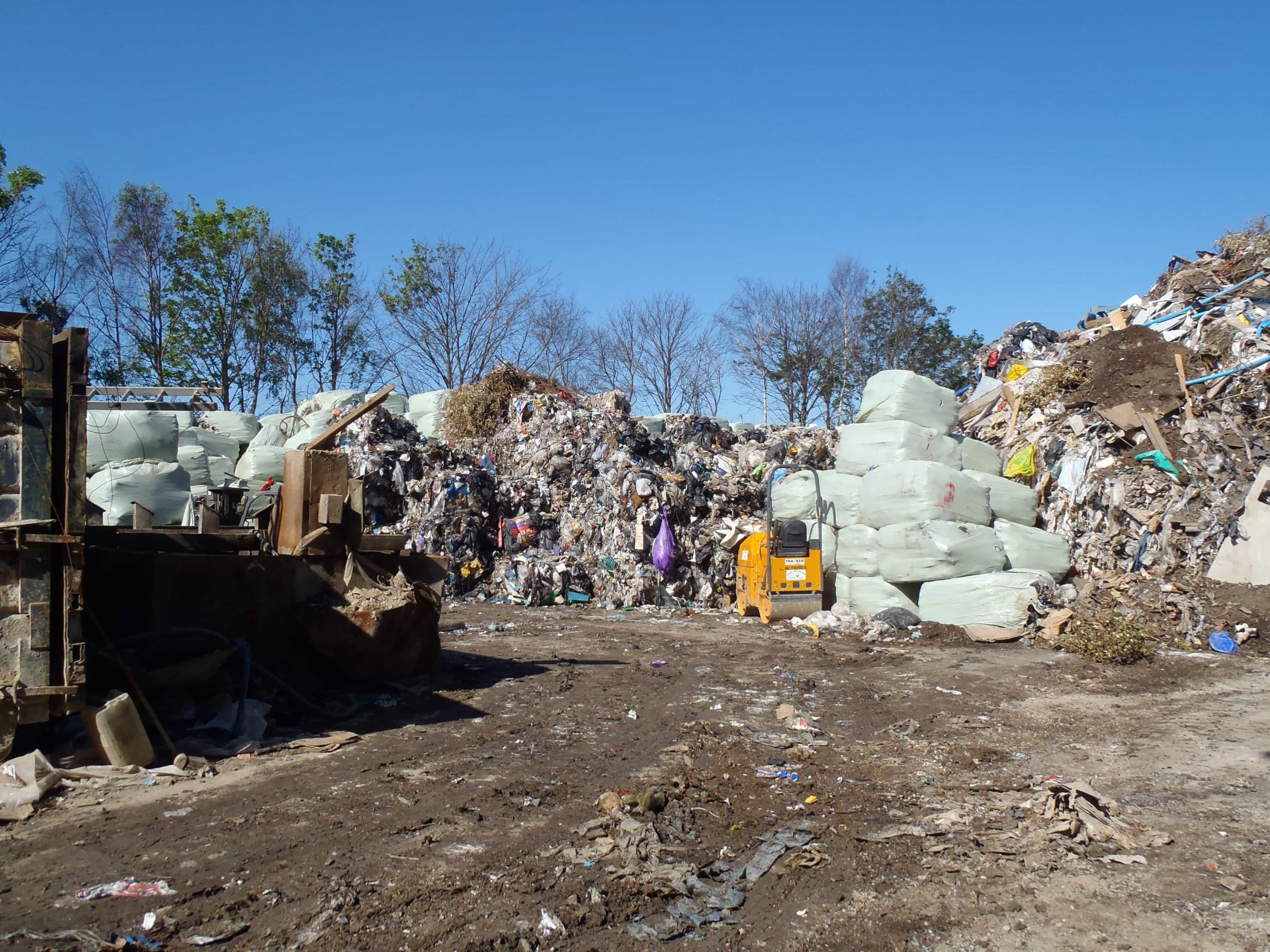 Environment Agency consults on permitting charges