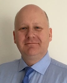 Paul Brown has been appointed Viridor's regional managing director