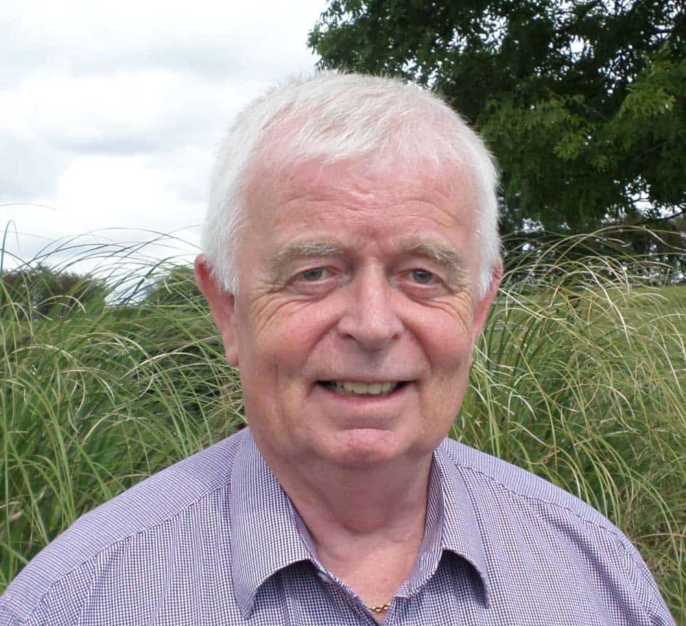 Paul Deakin