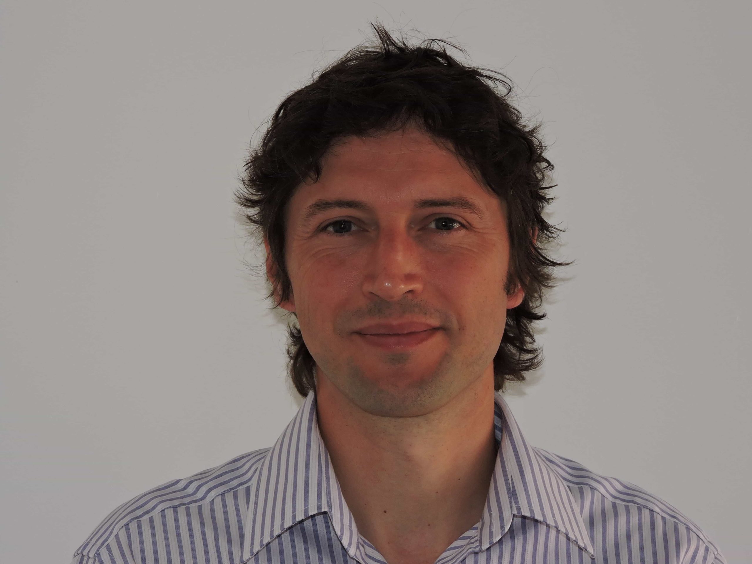 Paul Frith, Frith Resource Management