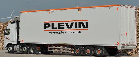 Plevin