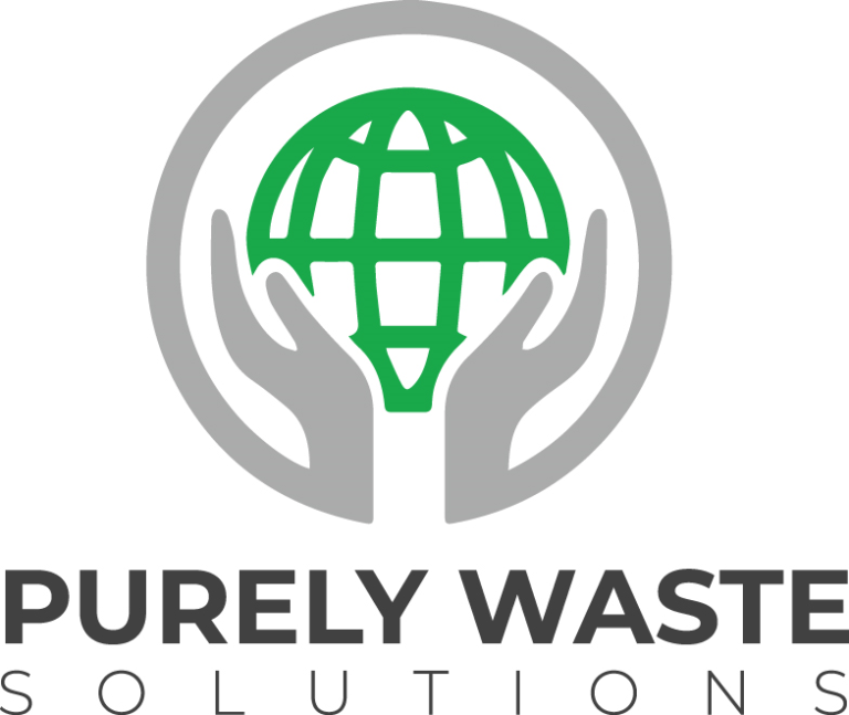 At Purely Waste Solutions we have a wealth of experience in the Waste Management Industry