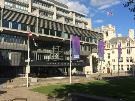 The Remunicipalisation Conference will be held at London's Queen Elizabeth II conference centre on January 28