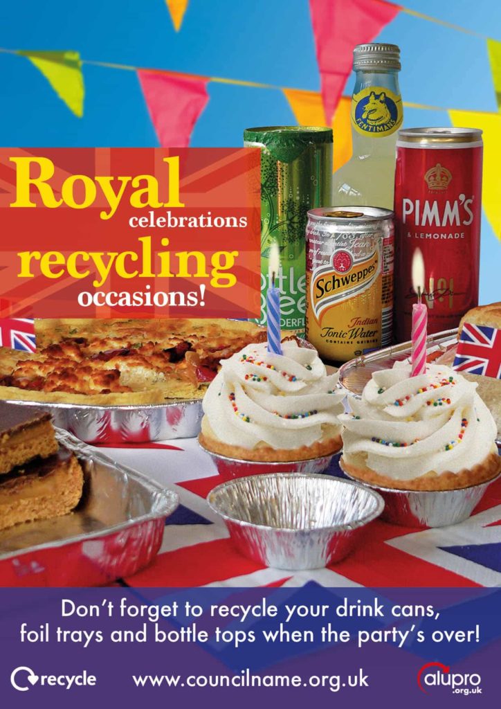 ROYAL ADVERT PORT A4 S4