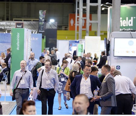 RWM 2016