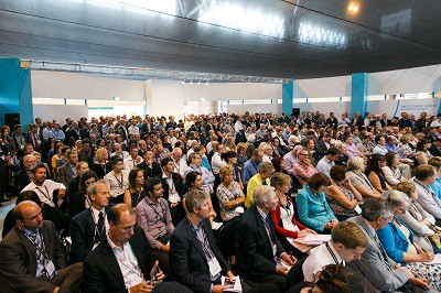 Seventy seminars are due to take place during the three day event
