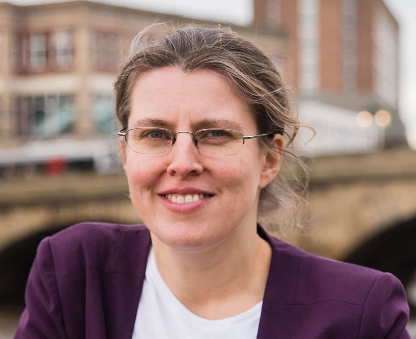 Rachael Maskell MP