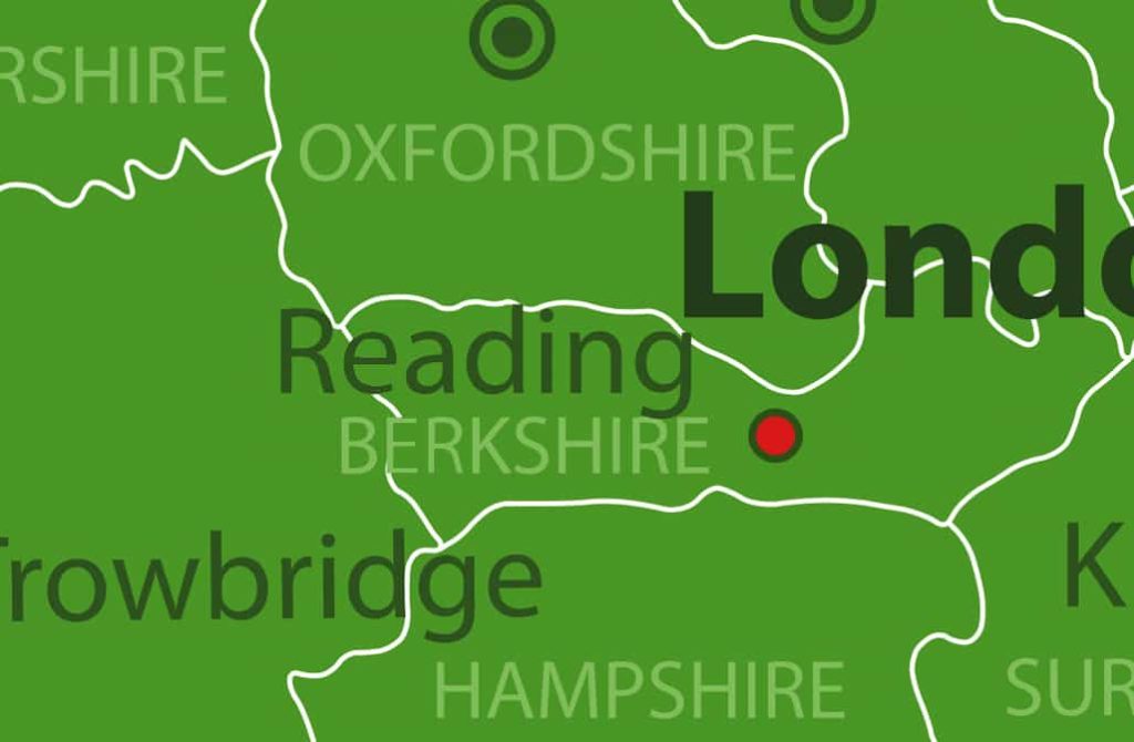 Reading to look to joint food waste venture