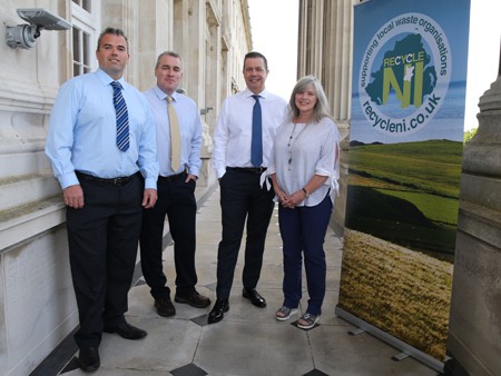 Recycle NI