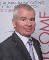 Rick Hindley has welcomed the protocol and pledged that kerbside collected material will still be highly sought after