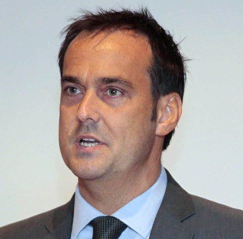 Robin Stevenson