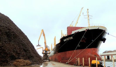 Metal recycling company S Norton & Co has announced a restructuring