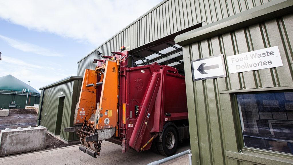 Severn Trent wins Peterborough contract