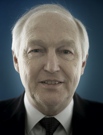 David Sargent is to retire after 22 years at LondonWaste