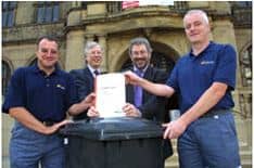 sheffield-2001-opening