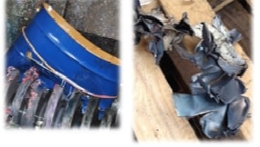 PackCare will be able to clean the material to a standard that meets the IPPC and WID Directives