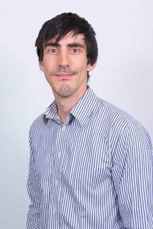 Simon Hann of Eunomia