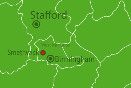 Smethwick
