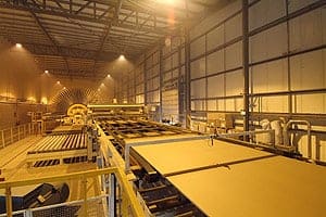 UKs largest wood recycling plant reopens - letsrecycle.com