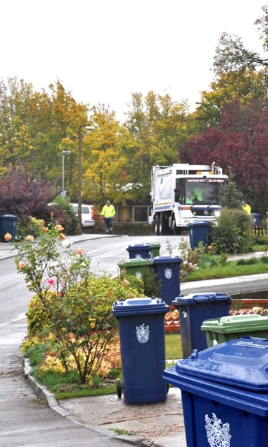 Councils have called for changes to draft laws to change the powers of councils to issue fied penalty notices to residents