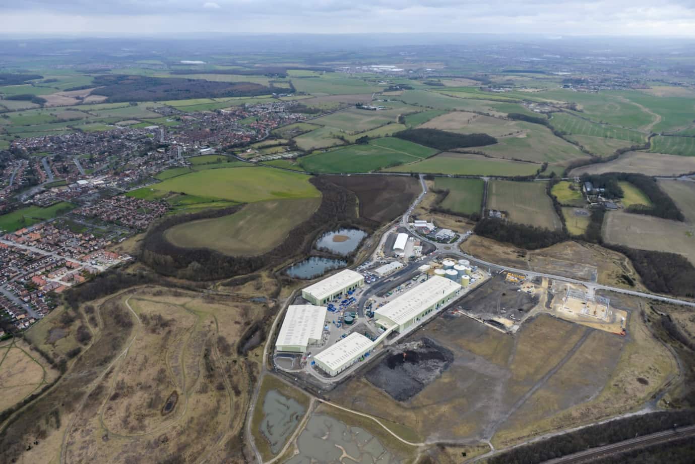 Shanks employs social approach for Wakefield workers