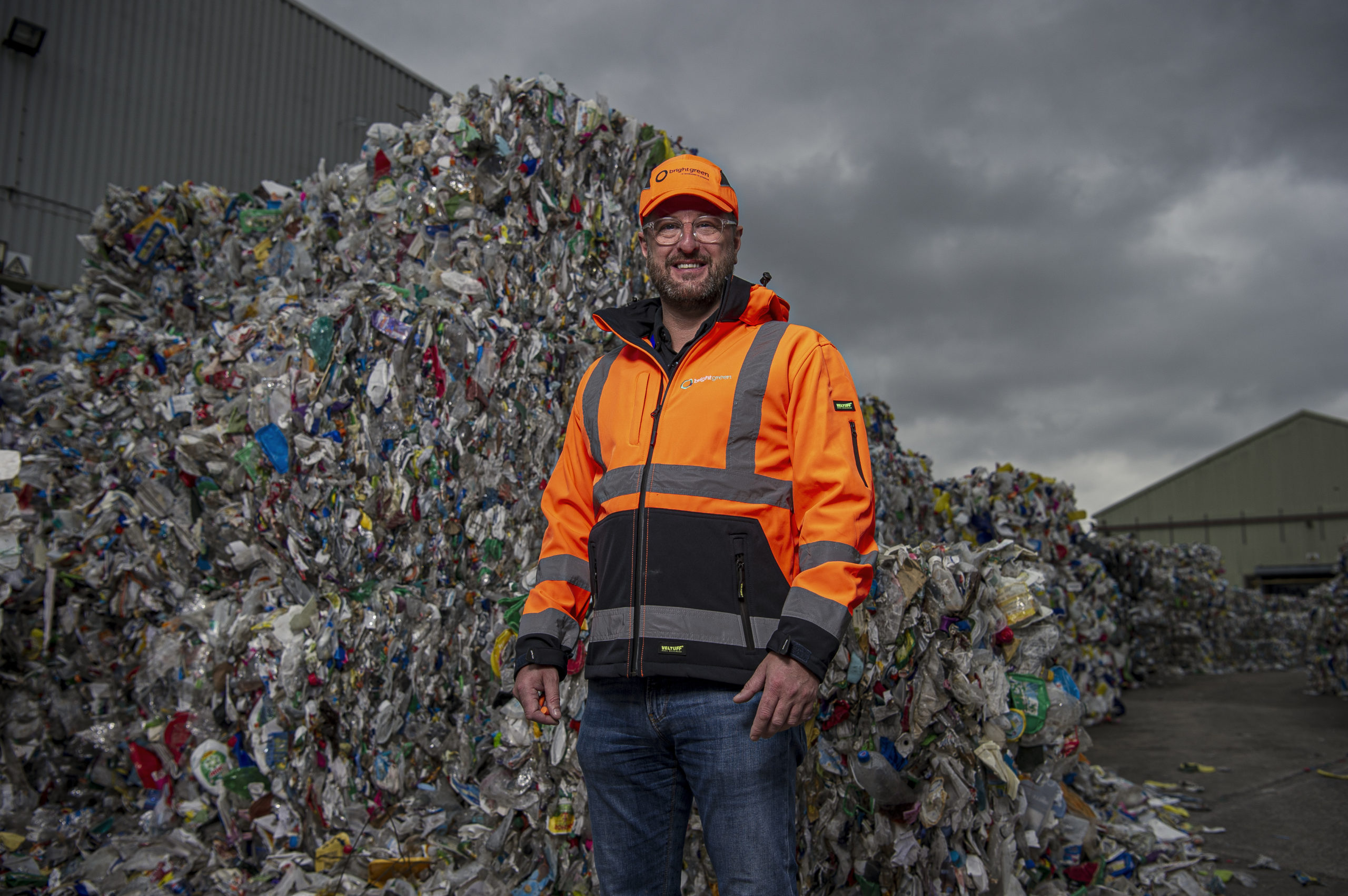 Bright Green Plastics upgrades Castleford facility