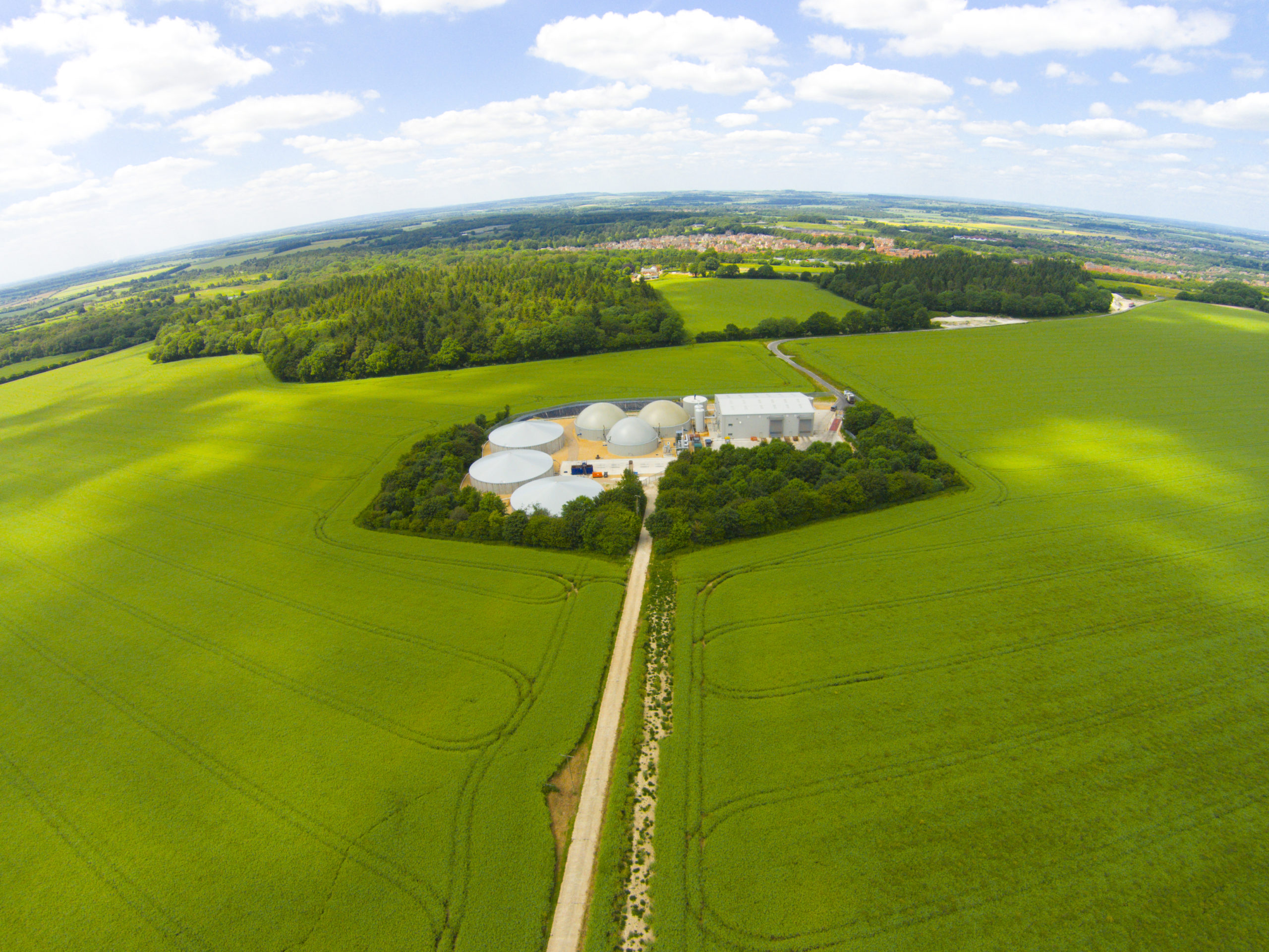 Tamar's Basingstoke facility