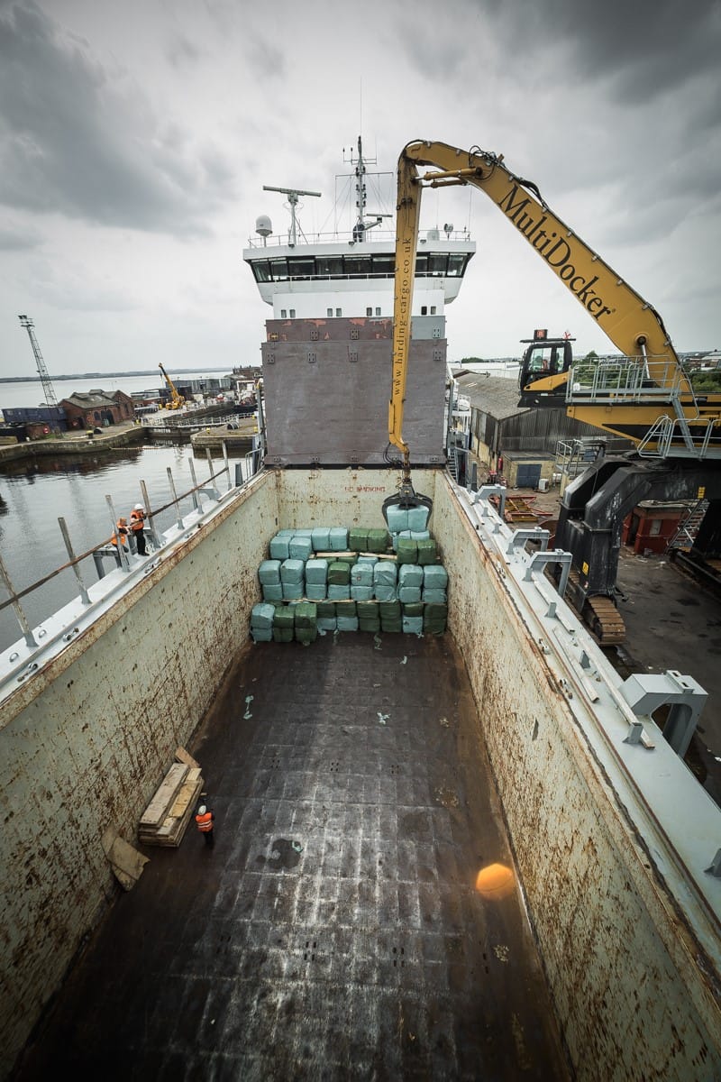 Totus Guernsey photo