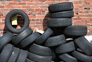 New tyre legislation is in effect in Scotland