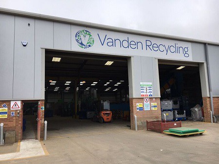 Vanden Recycling