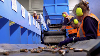 WasteCare opens Halifax battery recycling facility - letsrecycle.com