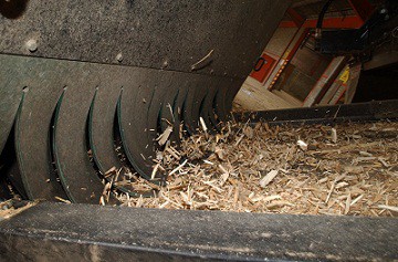 Developing a Quality Protocol for wood - letsrecycle.com